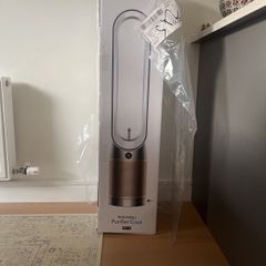 Dyson Purifier Cool PC3 - Air Purifier