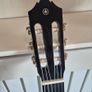 Yamaha C40 BL Classical Guitar Image 2