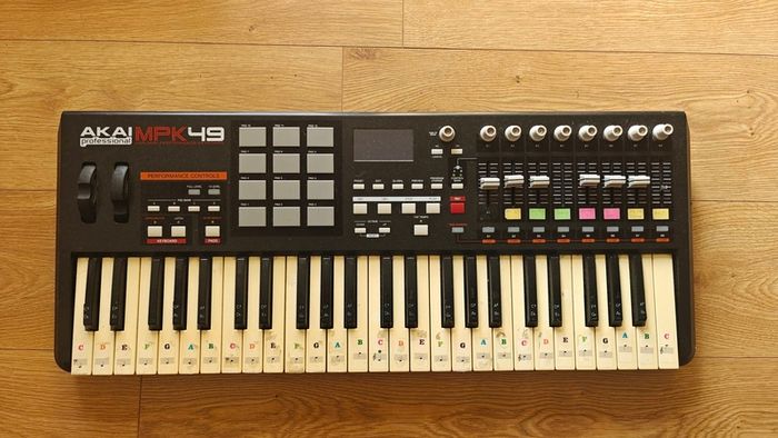 Mpk 49