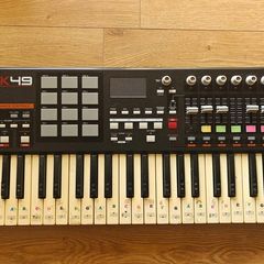 Mpk 49