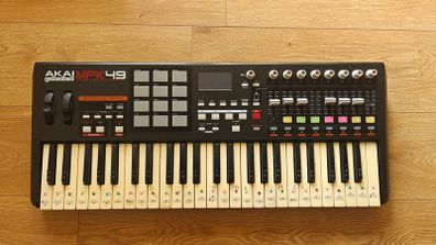 Mpk 49