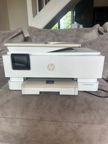 Printer (Never Used) - ENVY Inspire 7900e Series