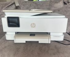 Printer (Never Used) - ENVY Inspire 7900e Series