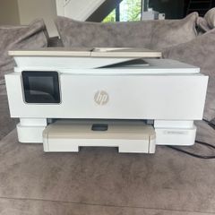 Printer (Never Used) - ENVY Inspire 7900e Series