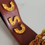 Vintage "escada" belt Image 3