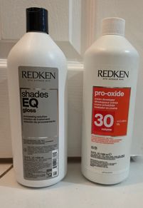 Redken Developers