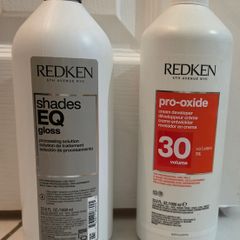 Redken Developers
