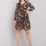 Frill dress Image 6