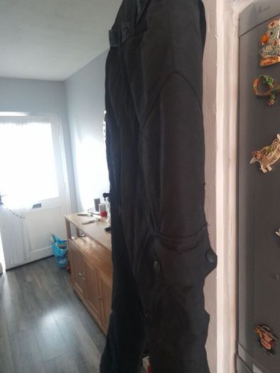 New motorcycle ixs heavy duty bottoms xl