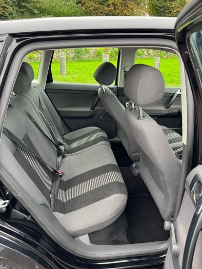 2009 Volkswagen Polo