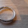 Silver and Pandora rings Image 5