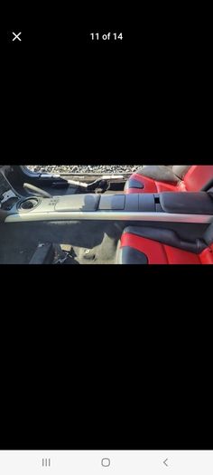 RX8 Parts