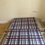 Free double bed mattress included collection in Shankill Image 3