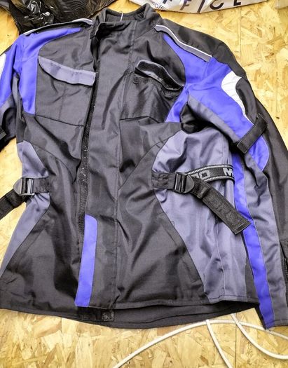 Jackets