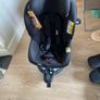 Joie i-Spin 360 Rotating Rearward/ Forward facing Image 2