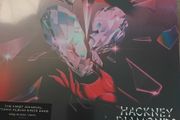 The Rolling Stones Hackney Diamonds (180g Gatefold Cover)