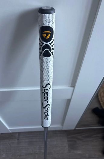 Taylor made Spider Putter