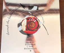 Siouxsie & the Banshees - Through The Looking Glass (Limited Edition)
