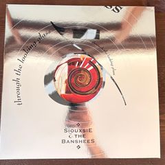 Siouxsie & the Banshees - Through The Looking Glass (Limited Edition)