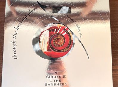Siouxsie & the Banshees - Through The Looking Glass (Limited Edition)
