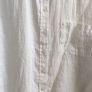 100% linen shirt Dunnes Stores size XL Image 2