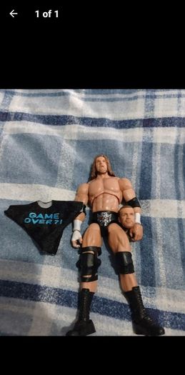 wwe