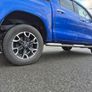 toyota hilux invincible x Image 7