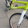 woom 4 lime Image 7