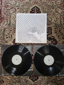 Clipping: Clppng 2 X Lp