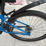Appollo Phase mountain bike in great condition 15 inch frame Image 5