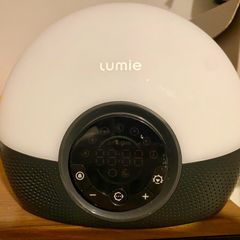 Lumie Bodyclock Glow 150 alarm clock