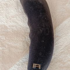 Vintage 90s RAZO "Banana" Shift Knob - Nissan / JDM Retro