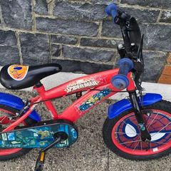 kids 16" Bike