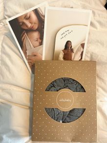 Solly Baby Wrap from California