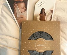 Solly Baby Wrap from California