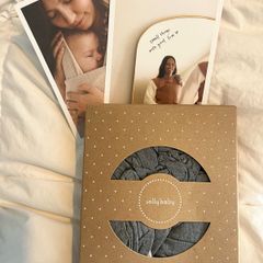 Solly Baby Wrap from California