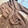 cashmere wool coat Image 6