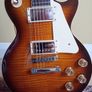 Gibson Les Paul Standard 100th Anniversary, 2015, Mint! Image 2