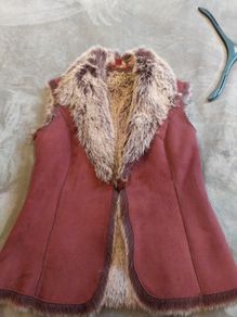 monsoon gilet