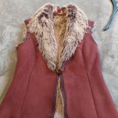 monsoon gilet