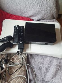 nintendo wii