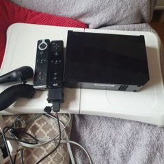 nintendo wii