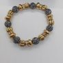 Bracelet golden Image 2