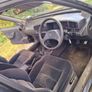 Peugeot 405 GTX (Very Rear) Image 5