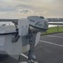 Fishing Boat with Engine Image 9
