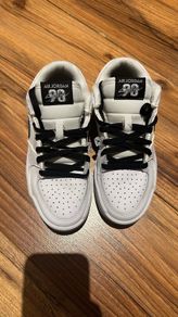 Nike Jordan Stadium 90 trainers. Size 3.5uk/36eu.