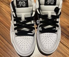 Nike Jordan Stadium 90 trainers. Size 3.5uk/36eu.