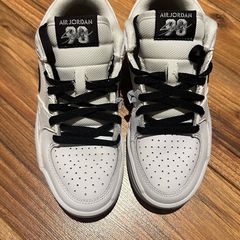 Nike Jordan Stadium 90 trainers. Size 3.5uk/36eu.