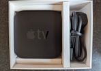 Apple Tv 4k 32gb - New Unused
