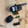 Silvercrest Walkie Talkie Set x2 Image 3